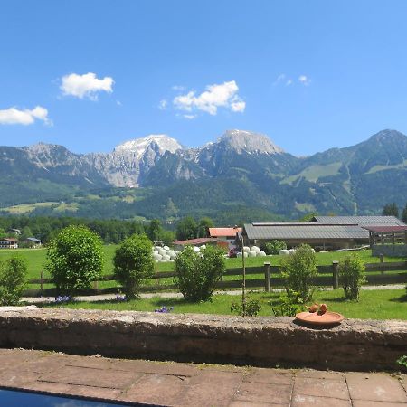 Landhaus Winkelmatten Schönau am Königssee 外观 照片
