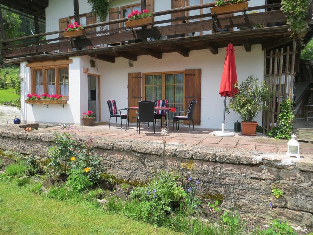 Landhaus Winkelmatten Schönau am Königssee 外观 照片