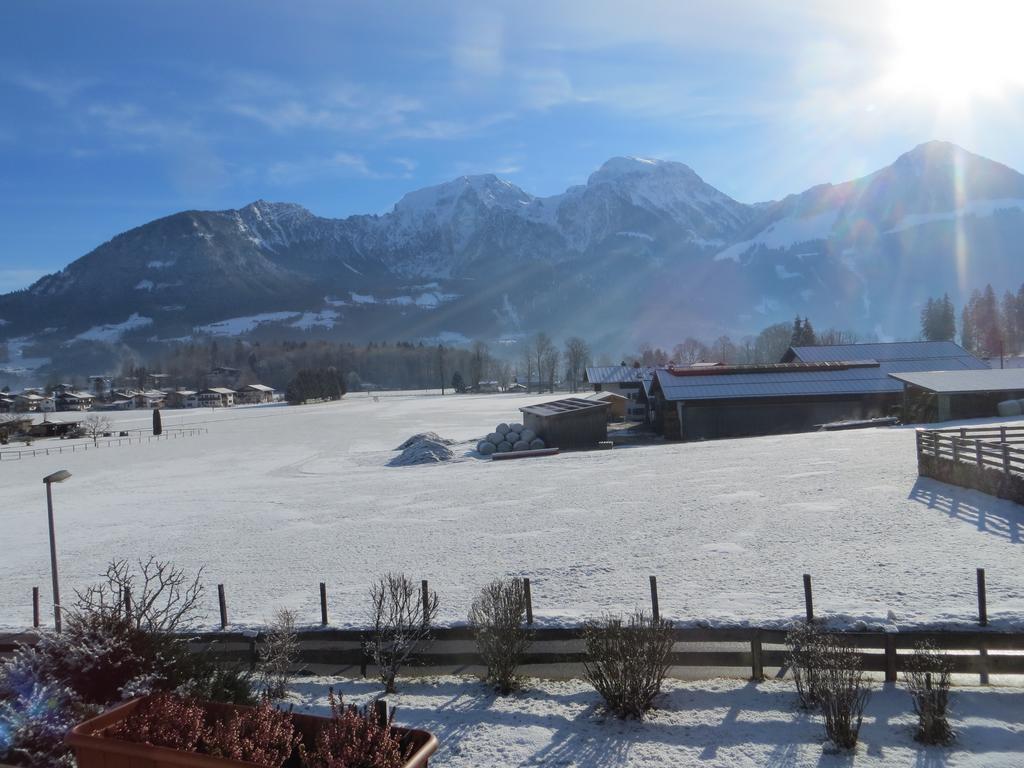 Landhaus Winkelmatten Schönau am Königssee 外观 照片