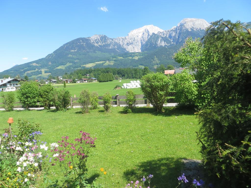 Landhaus Winkelmatten Schönau am Königssee 外观 照片