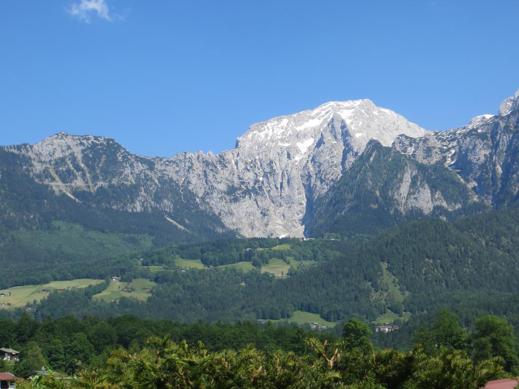 Landhaus Winkelmatten Schönau am Königssee 外观 照片