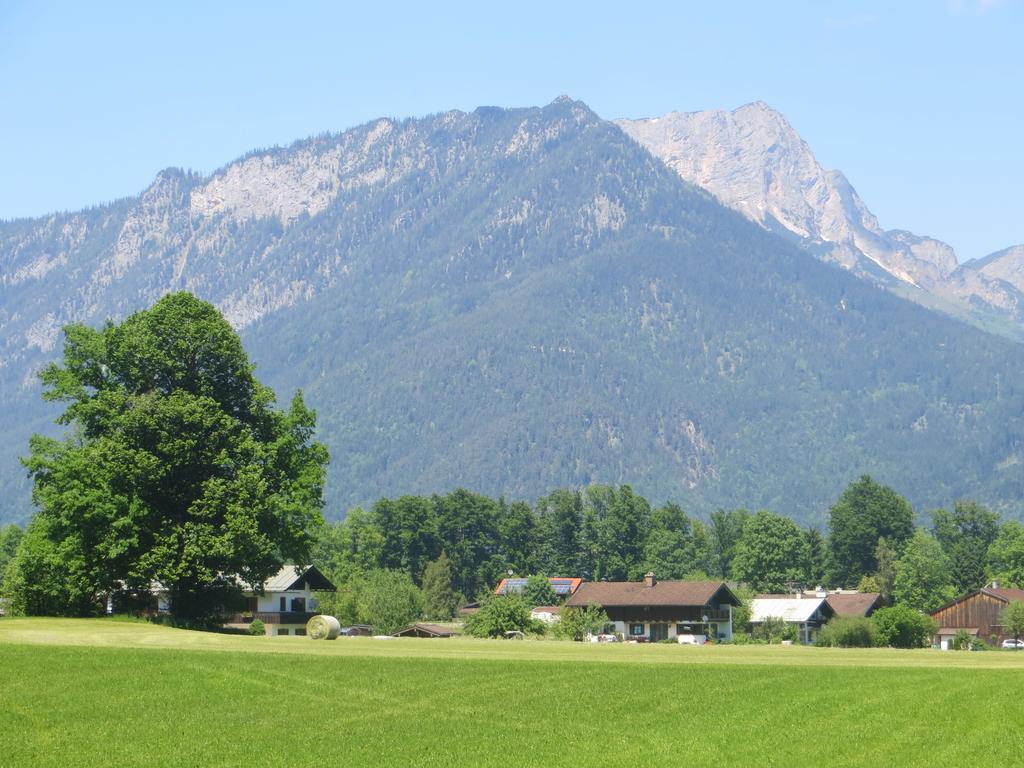 Landhaus Winkelmatten Schönau am Königssee 外观 照片
