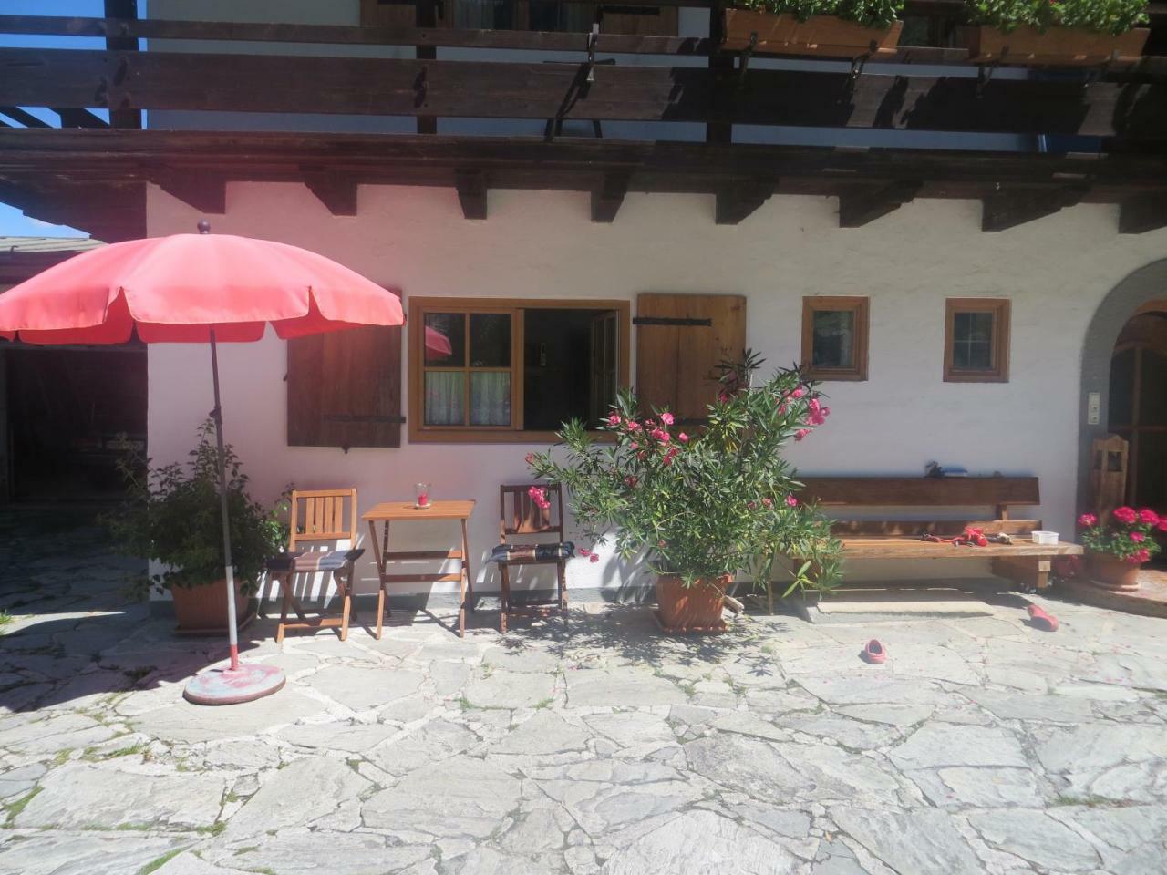 Landhaus Winkelmatten Schönau am Königssee 外观 照片