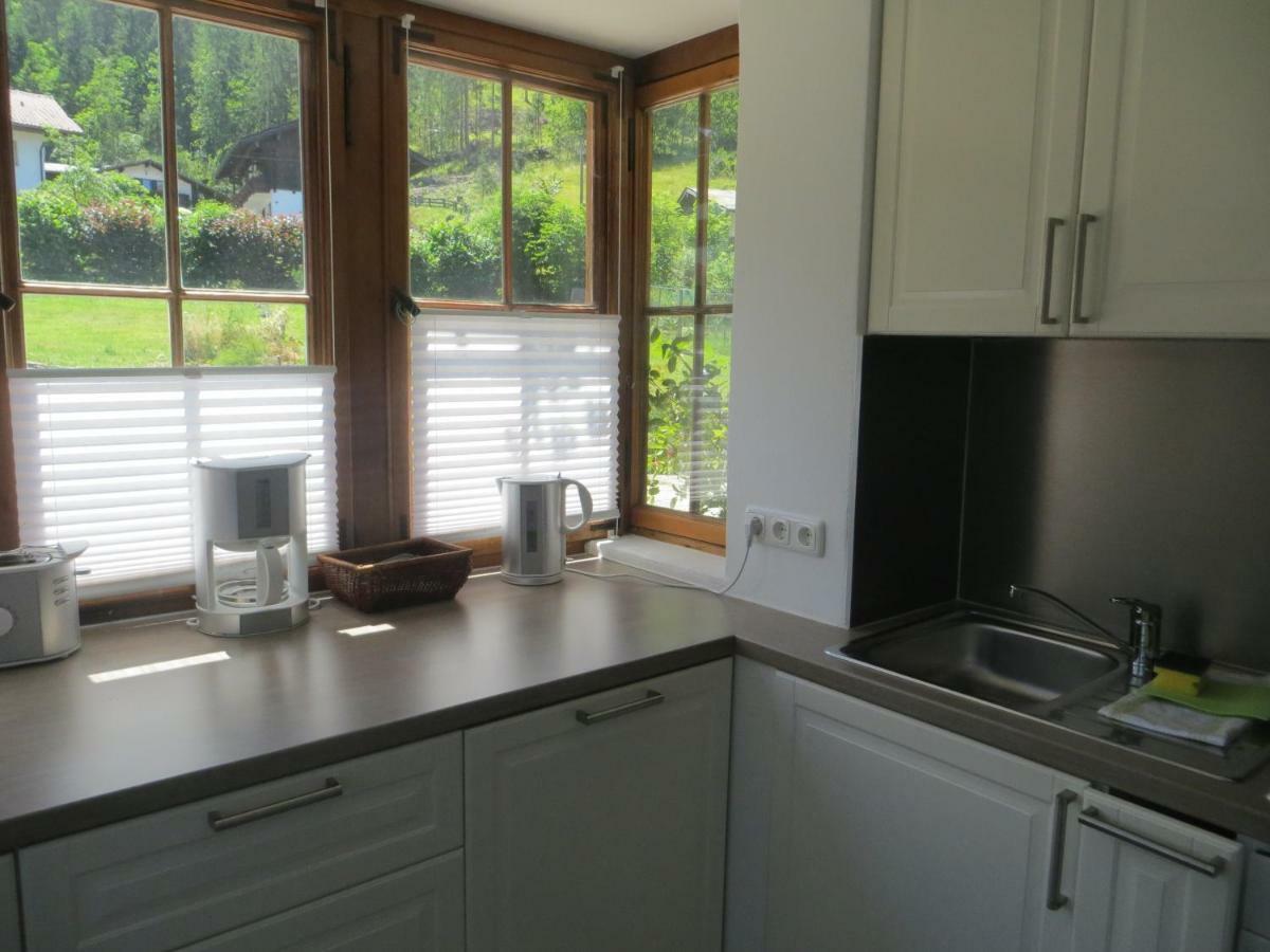 Landhaus Winkelmatten Schönau am Königssee 外观 照片